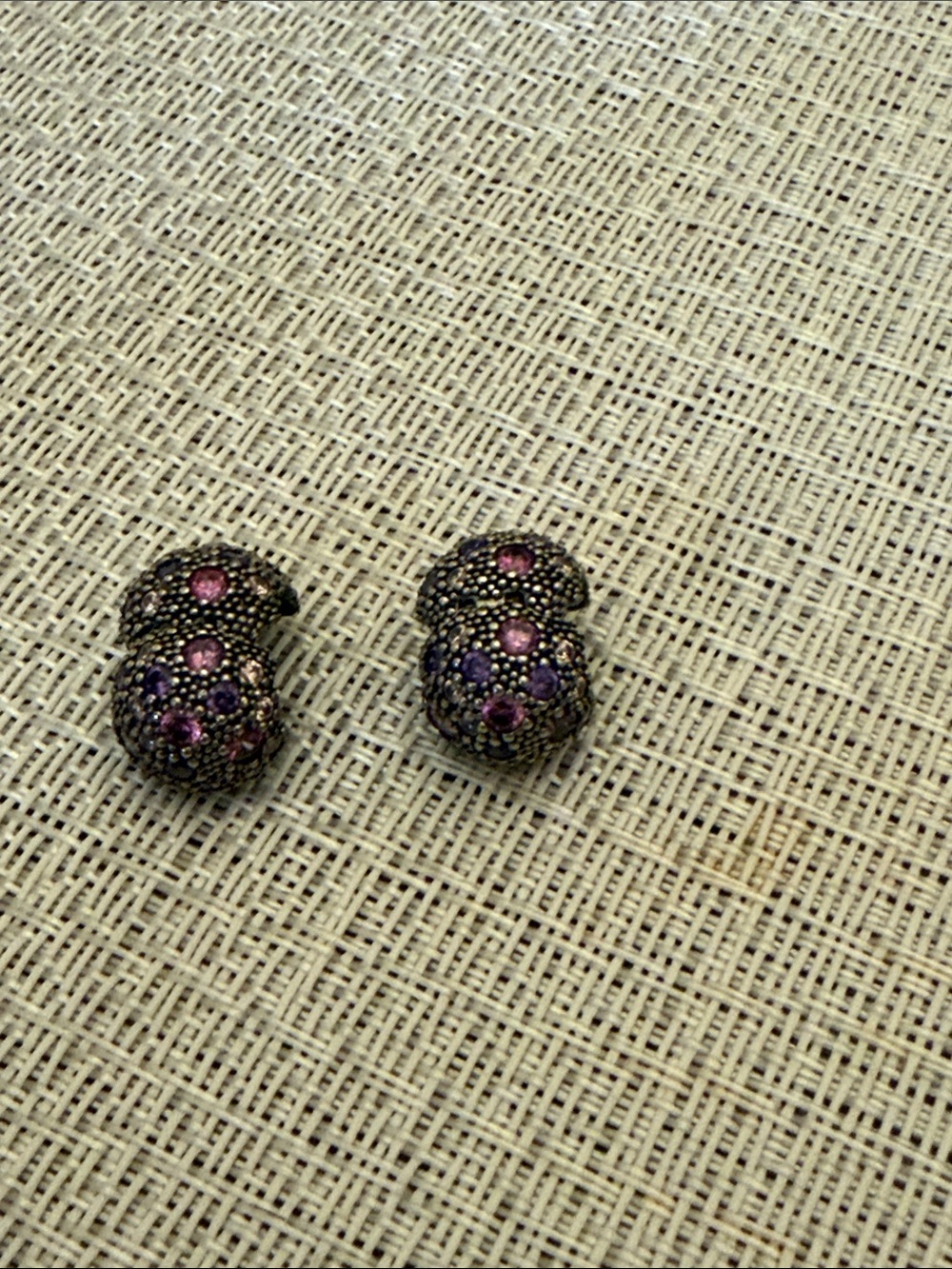 Pandora cosmic stars clip charm